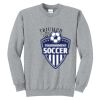 Triumph - Core Fleece Crewneck Sweatshirt Thumbnail