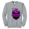 Triumph - Core Fleece Crewneck Sweatshirt Thumbnail