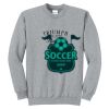 Triumph - Core Fleece Crewneck Sweatshirt Thumbnail