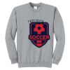 Triumph - Core Fleece Crewneck Sweatshirt Thumbnail