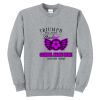Triumph - Core Fleece Crewneck Sweatshirt Thumbnail