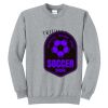 Triumph - Core Fleece Crewneck Sweatshirt Thumbnail