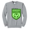 Triumph - Core Fleece Crewneck Sweatshirt Thumbnail