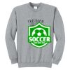Triumph - Core Fleece Crewneck Sweatshirt Thumbnail