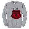 Triumph - Core Fleece Crewneck Sweatshirt Thumbnail