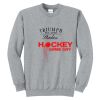 Triumph - Core Fleece Crewneck Sweatshirt Thumbnail