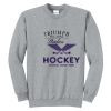 Triumph - Core Fleece Crewneck Sweatshirt Thumbnail