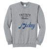 Triumph - Core Fleece Crewneck Sweatshirt Thumbnail
