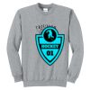 Triumph - Core Fleece Crewneck Sweatshirt Thumbnail