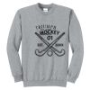 Triumph - Core Fleece Crewneck Sweatshirt Thumbnail