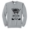 Triumph - Core Fleece Crewneck Sweatshirt Thumbnail