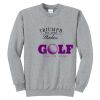 Triumph - Core Fleece Crewneck Sweatshirt Thumbnail