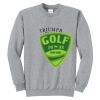 Triumph - Core Fleece Crewneck Sweatshirt Thumbnail