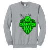 Triumph - Core Fleece Crewneck Sweatshirt Thumbnail