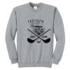 Triumph - Core Fleece Crewneck Sweatshirt Thumbnail