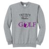 Triumph - Core Fleece Crewneck Sweatshirt Thumbnail