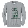 Triumph - Core Fleece Crewneck Sweatshirt Thumbnail