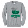 Triumph - Core Fleece Crewneck Sweatshirt Thumbnail