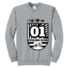 Triumph - Core Fleece Crewneck Sweatshirt Thumbnail