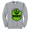 Triumph - Core Fleece Crewneck Sweatshirt Thumbnail