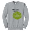 Triumph - Core Fleece Crewneck Sweatshirt Thumbnail