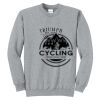 Triumph - Core Fleece Crewneck Sweatshirt Thumbnail