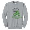 Triumph - Core Fleece Crewneck Sweatshirt Thumbnail