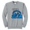 Triumph - Core Fleece Crewneck Sweatshirt Thumbnail