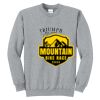 Triumph - Core Fleece Crewneck Sweatshirt Thumbnail