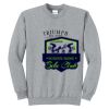 Triumph - Core Fleece Crewneck Sweatshirt Thumbnail