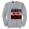 Triumph - Core Fleece Crewneck Sweatshirt Thumbnail