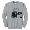 Triumph - Core Fleece Crewneck Sweatshirt Thumbnail
