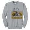 Triumph - Core Fleece Crewneck Sweatshirt Thumbnail