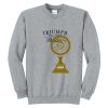 Triumph - Core Fleece Crewneck Sweatshirt Thumbnail