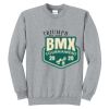 Triumph - Core Fleece Crewneck Sweatshirt Thumbnail