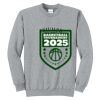 Triumph - Core Fleece Crewneck Sweatshirt Thumbnail