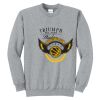 Triumph - Core Fleece Crewneck Sweatshirt Thumbnail