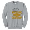 Triumph - Core Fleece Crewneck Sweatshirt Thumbnail