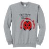 Triumph - Core Fleece Crewneck Sweatshirt Thumbnail