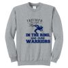 Triumph - Core Fleece Crewneck Sweatshirt Thumbnail