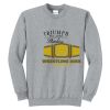 Triumph - Core Fleece Crewneck Sweatshirt Thumbnail