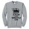Triumph - Core Fleece Crewneck Sweatshirt Thumbnail