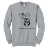 Triumph - Core Fleece Crewneck Sweatshirt Thumbnail