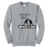 Triumph - Core Fleece Crewneck Sweatshirt Thumbnail