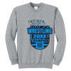 Triumph - Core Fleece Crewneck Sweatshirt Thumbnail