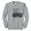 Triumph - Core Fleece Crewneck Sweatshirt Thumbnail