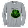Triumph - Core Fleece Crewneck Sweatshirt Thumbnail