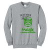 Triumph - Core Fleece Crewneck Sweatshirt Thumbnail