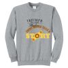 Triumph - Core Fleece Crewneck Sweatshirt Thumbnail