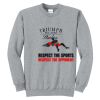 Triumph - Core Fleece Crewneck Sweatshirt Thumbnail